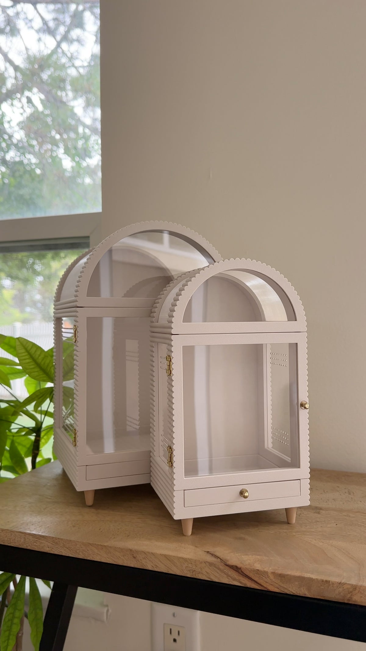 The Grand Arched Enclosure - 7