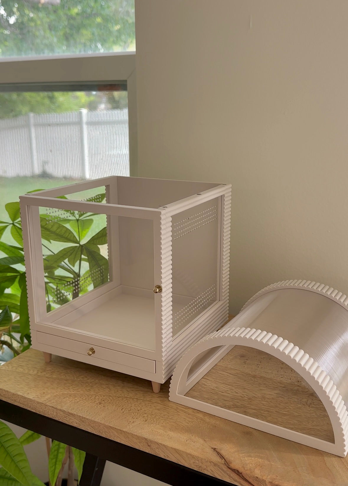 The Grand Arched Enclosure - 7