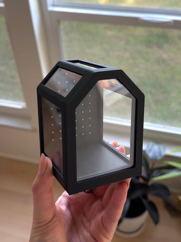 The Mini Loft Enclosure