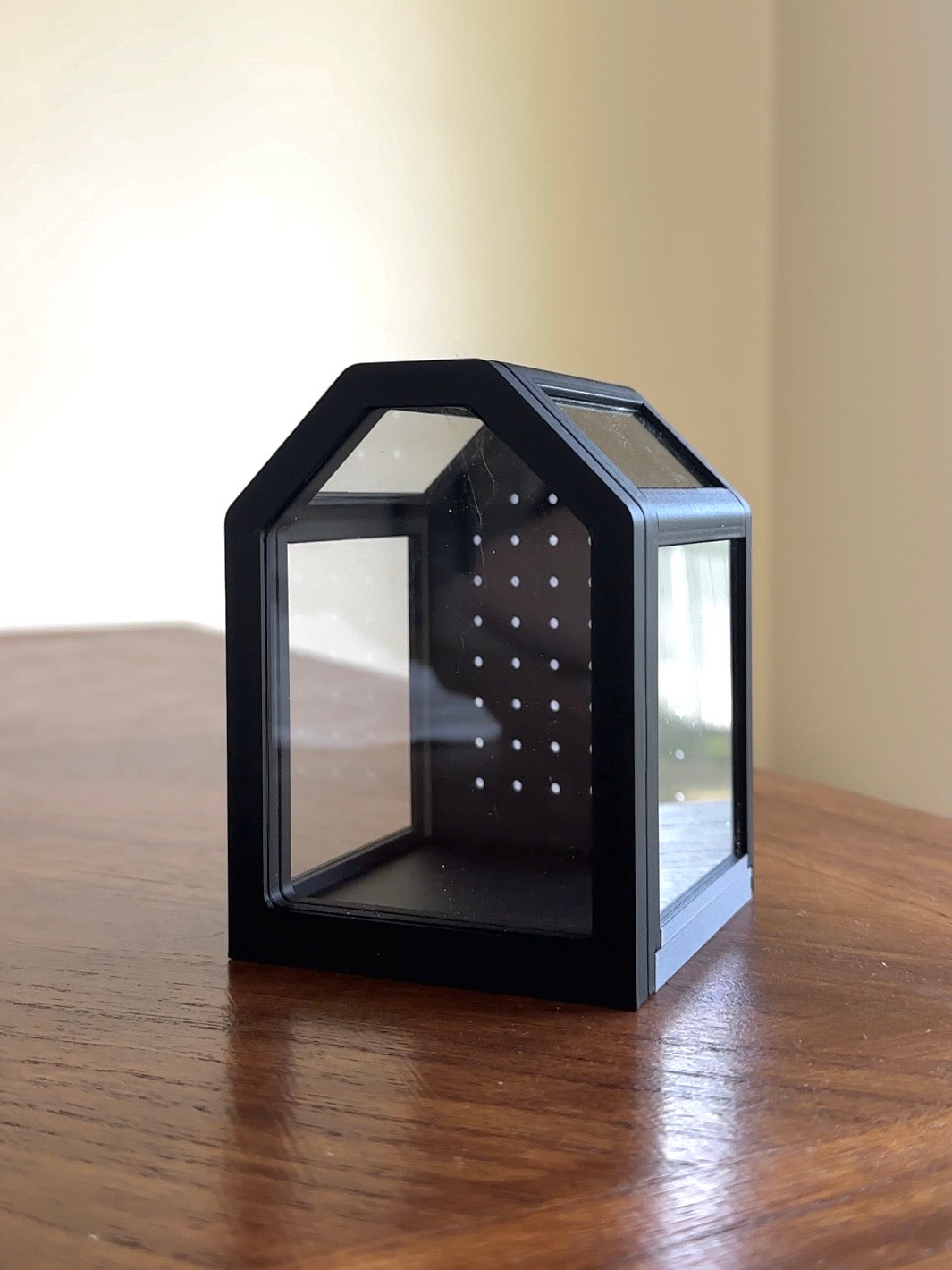 The Mini Loft Enclosure