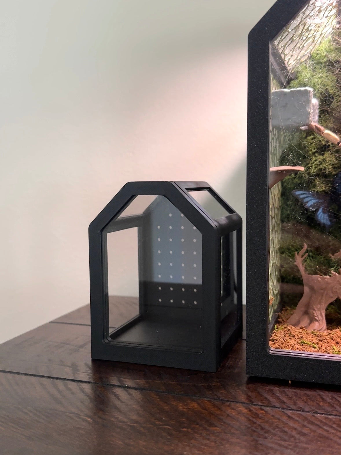 The Mini Loft Enclosure