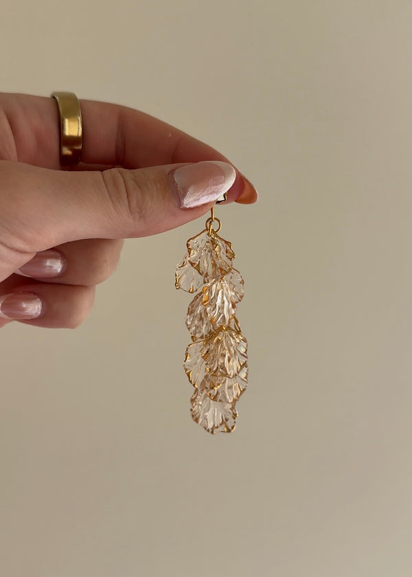 Magnetic Hanging Sea Shell Decoration
