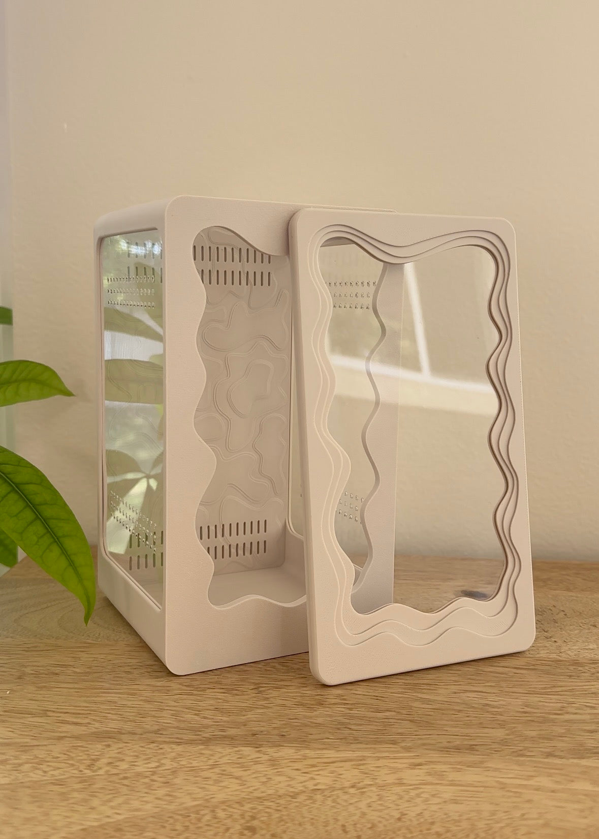 The Ripple Enclosure