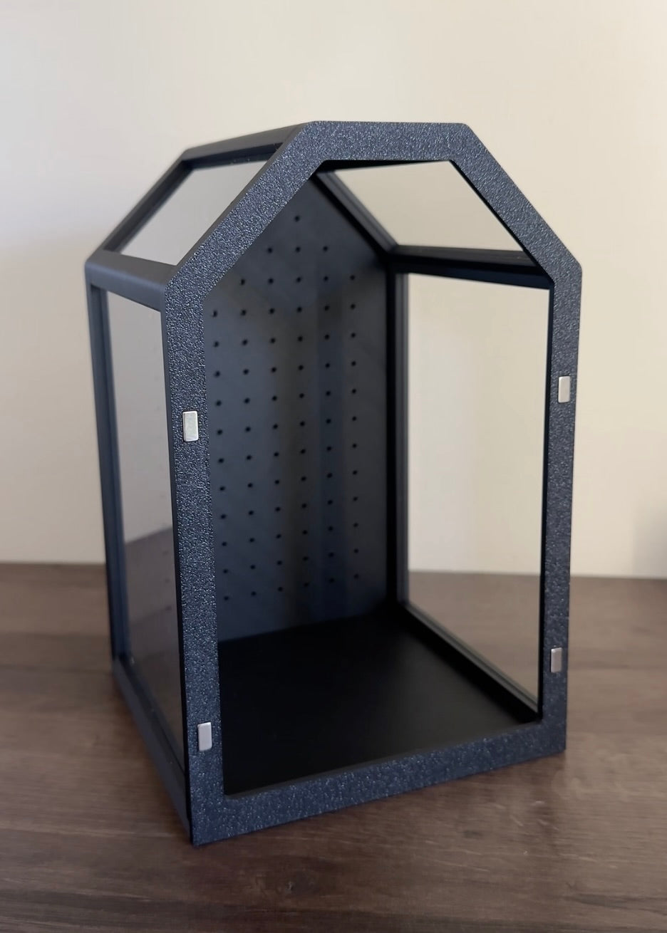 The Loft Enclosure STL Files - Personal Use License